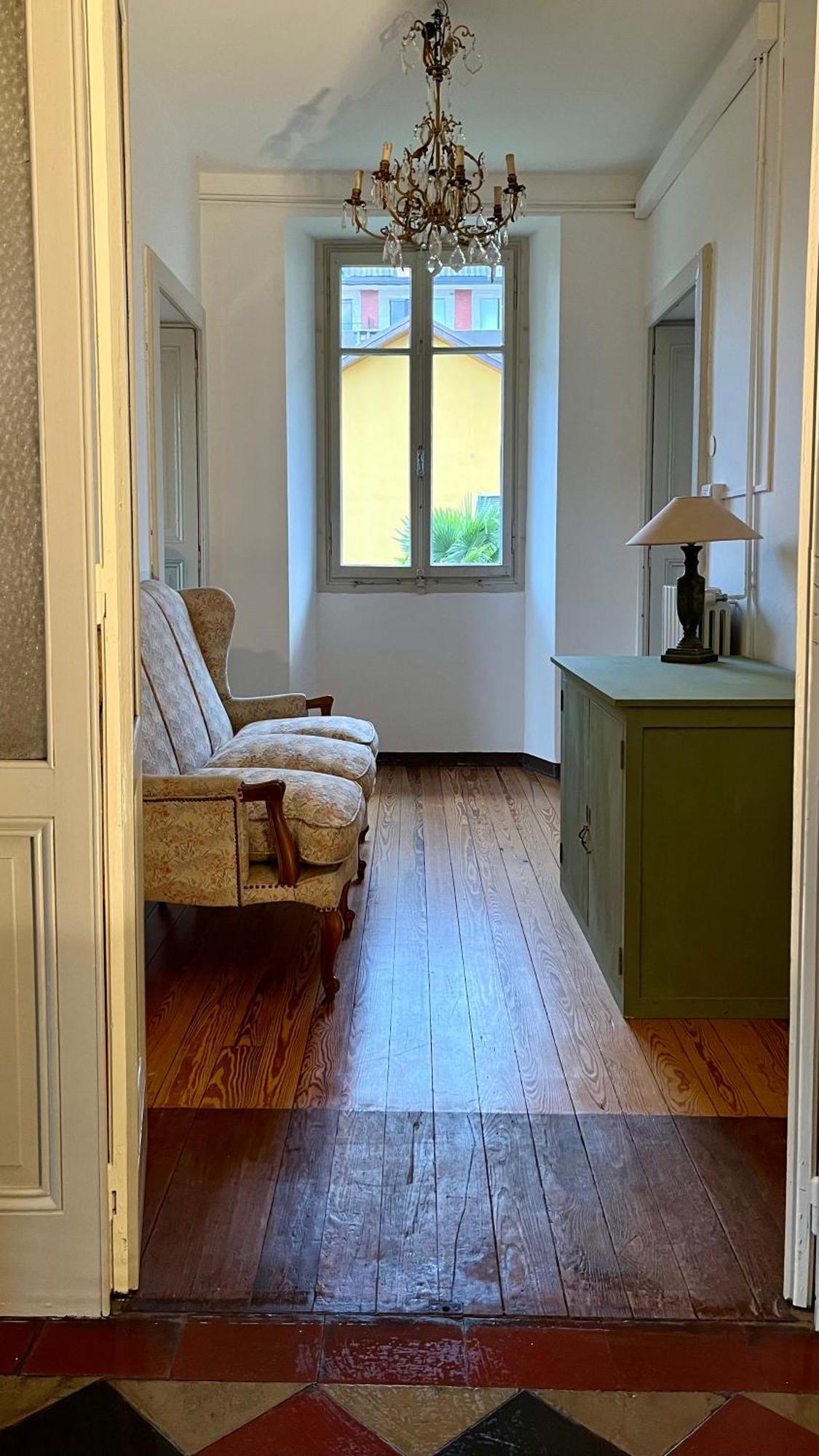 Ferienwohnung Antica Casa Storica Con Giardino Domodossola Exterior foto